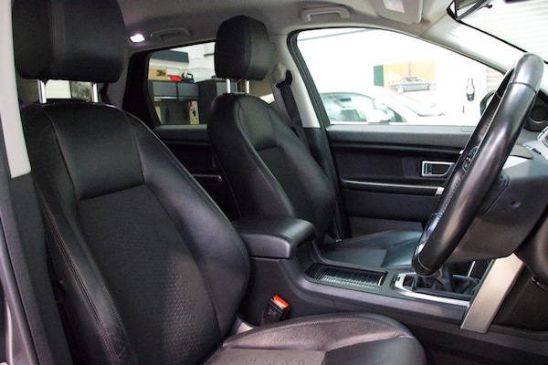 Used Land Rover Discovery Sport 2016 for sale - 76247268: Photo 15