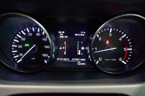 Used Land Rover Discovery Sport 2016 for sale - 76247268: Photo 19
