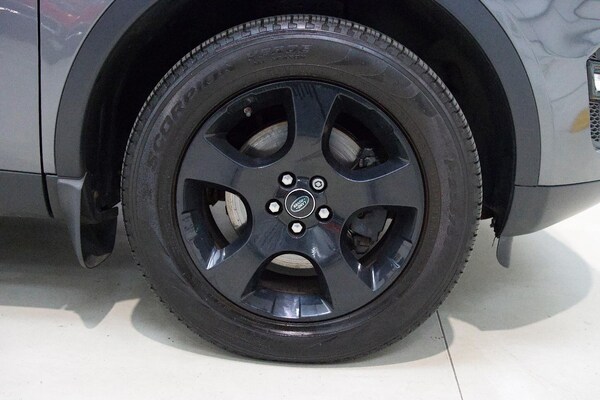 Used Land Rover Discovery Sport 2016 for sale - 76247268: Photo 28