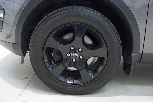 Used Land Rover Discovery Sport 2016 for sale - 76247268: Photo 29