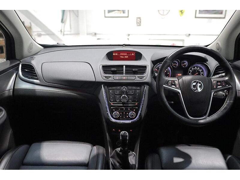 Used Vauxhall Mokka 2014 for sale - 76968412: Photo 10