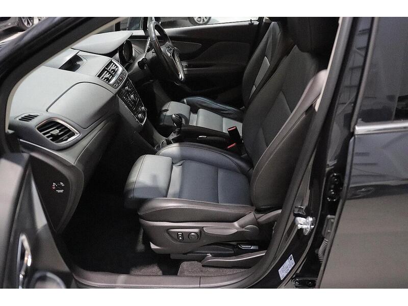 Used Vauxhall Mokka 2014 for sale - 76968412: Photo 11