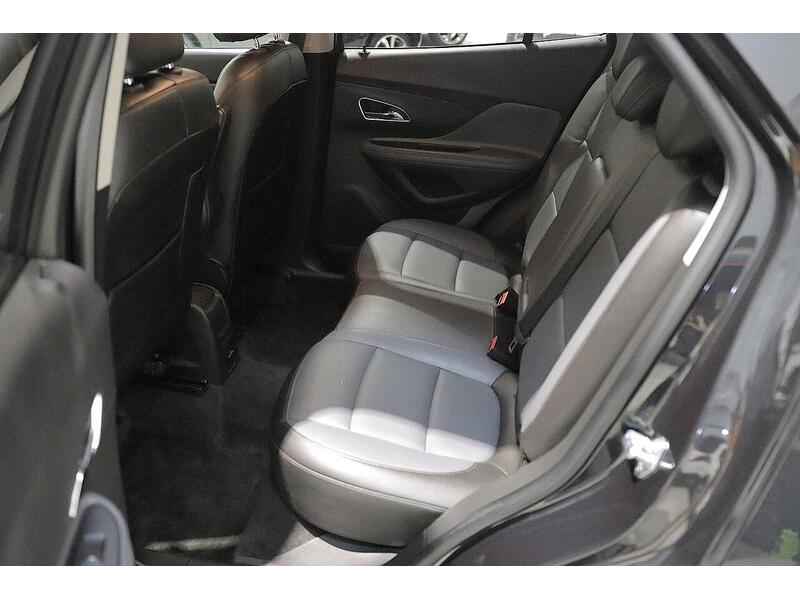 Used Vauxhall Mokka 2014 for sale - 76968412: Photo 12