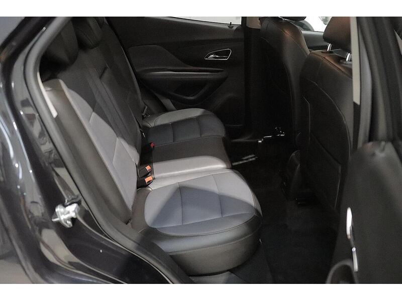 Used Vauxhall Mokka 2014 for sale - 76968412: Photo 13