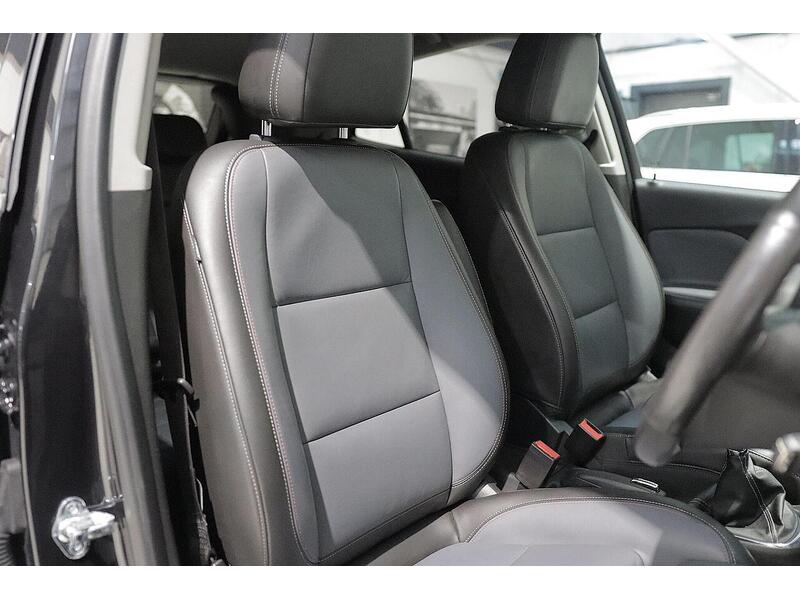 Used Vauxhall Mokka 2014 for sale - 76968412: Photo 15