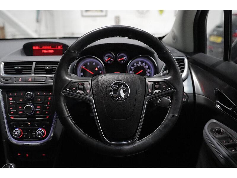 Used Vauxhall Mokka 2014 for sale - 76968412: Photo 16