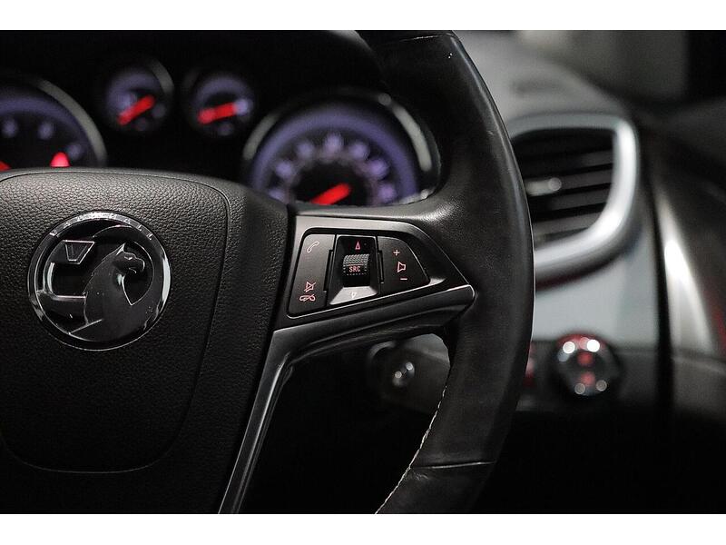 Used Vauxhall Mokka 2014 for sale - 76968412: Photo 17