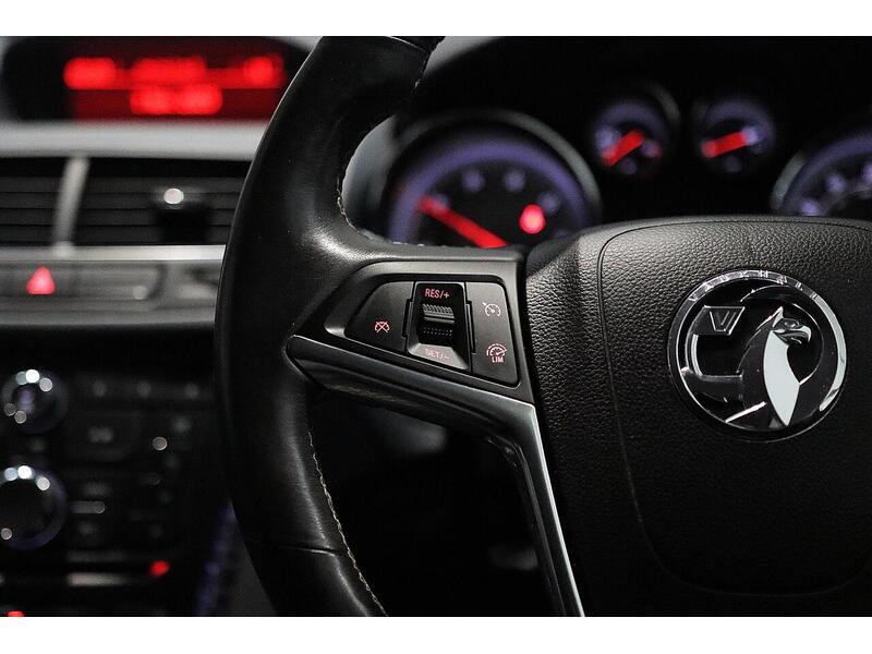 Used Vauxhall Mokka 2014 for sale - 76968412: Photo 18