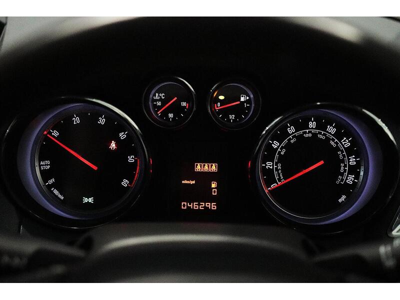 Used Vauxhall Mokka 2014 for sale - 76968412: Photo 19