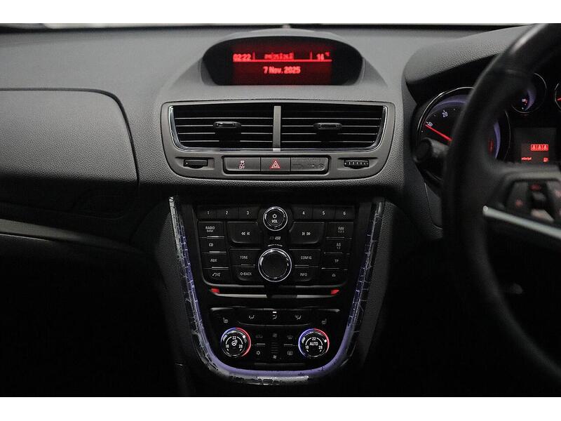 Used Vauxhall Mokka 2014 for sale - 76968412: Photo 20