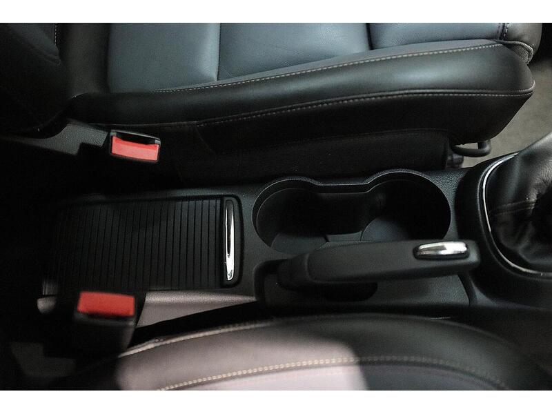 Used Vauxhall Mokka 2014 for sale - 76968412: Photo 21