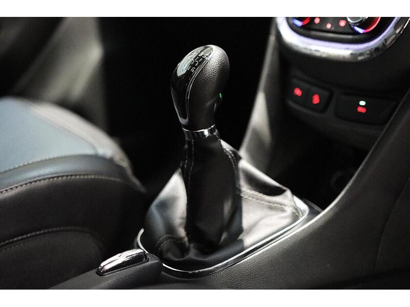 Used Vauxhall Mokka 2014 for sale - 76968412: Photo 22