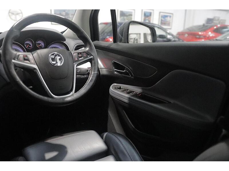 Used Vauxhall Mokka 2014 for sale - 76968412: Photo 24