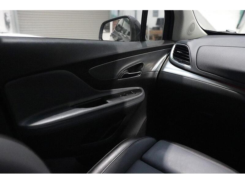 Used Vauxhall Mokka 2014 for sale - 76968412: Photo 25