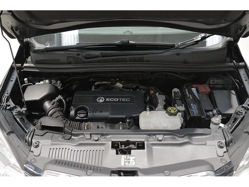 Used Vauxhall Mokka 2014 for sale - 76968412: Photo 27