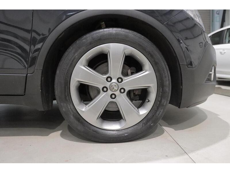 Used Vauxhall Mokka 2014 for sale - 76968412: Photo 28