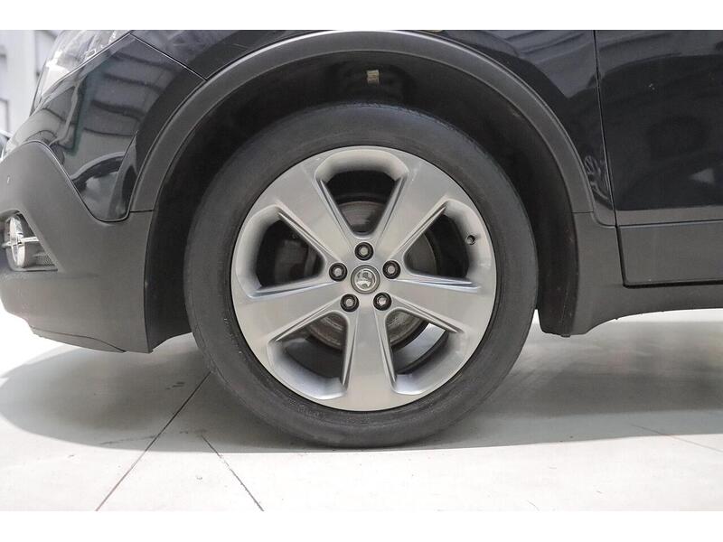 Used Vauxhall Mokka 2014 for sale - 76968412: Photo 29