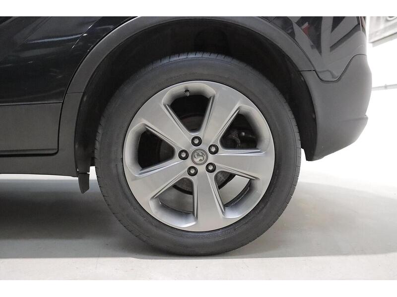 Used Vauxhall Mokka 2014 for sale - 76968412: Photo 30