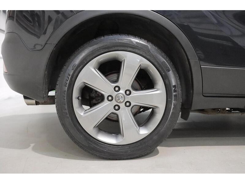 Used Vauxhall Mokka 2014 for sale - 76968412: Photo 31