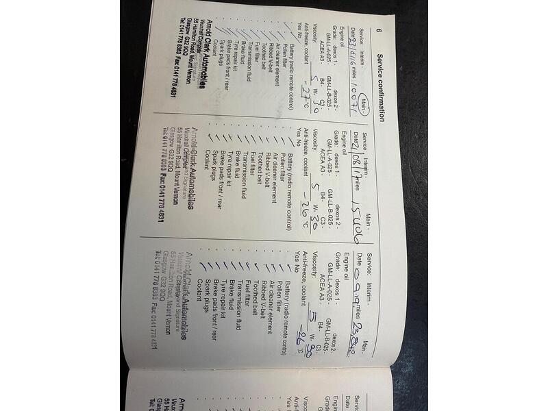 Used Vauxhall Mokka 2014 for sale - 76968412: Photo 33