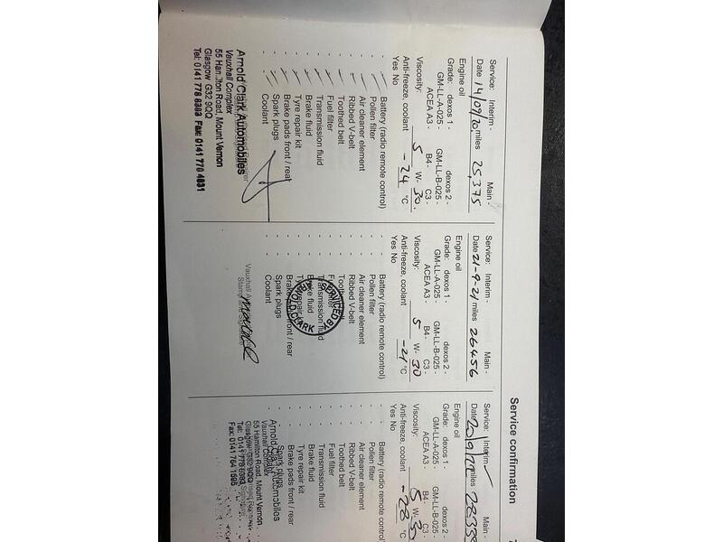 Used Vauxhall Mokka 2014 for sale - 76968412: Photo 34