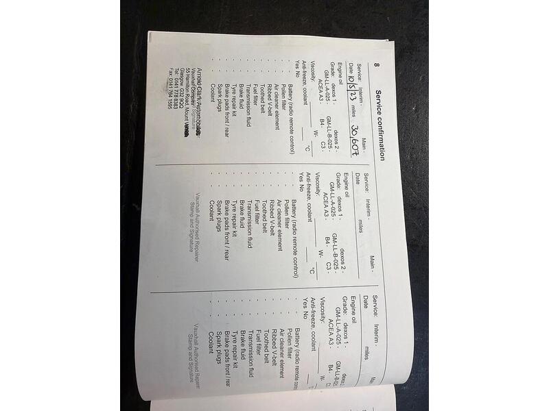 Used Vauxhall Mokka 2014 for sale - 76968412: Photo 35