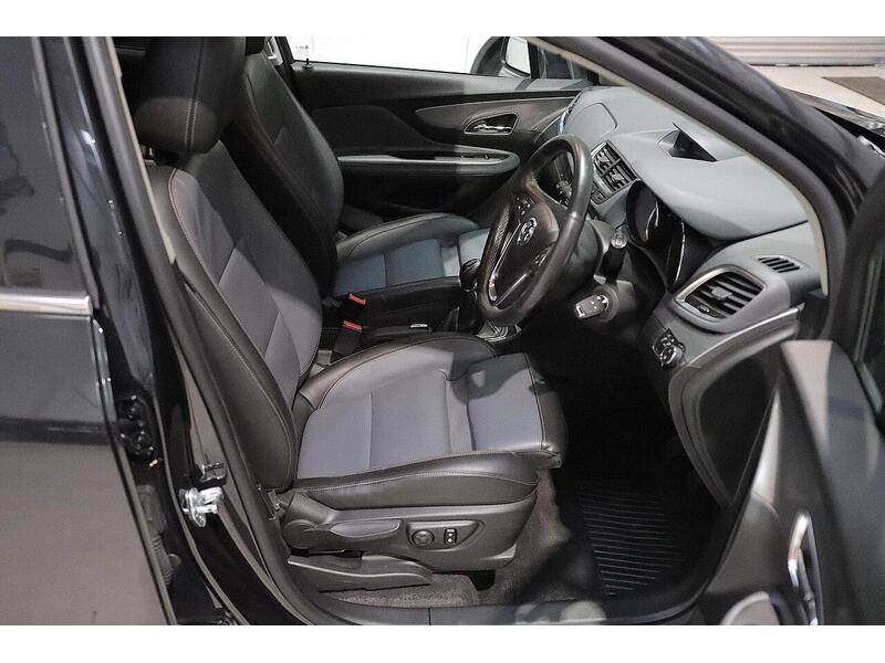 Used Vauxhall Mokka 2014 for sale - 76968412: Photo 9