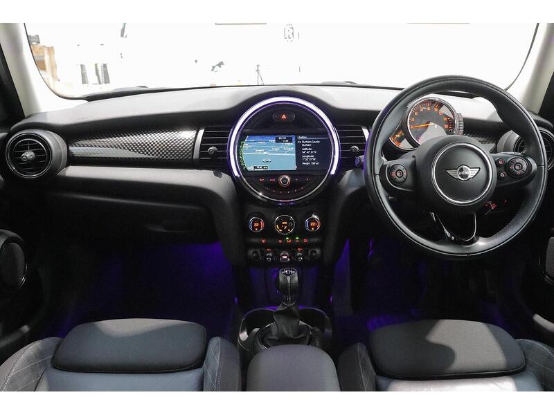 Used MINI Hatch for sale - 76968406: Photo 10