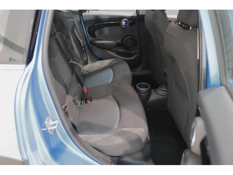 Used MINI Hatch for sale - 76968406: Photo 13