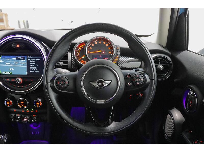 Used MINI Hatch for sale - 76968406: Photo 16