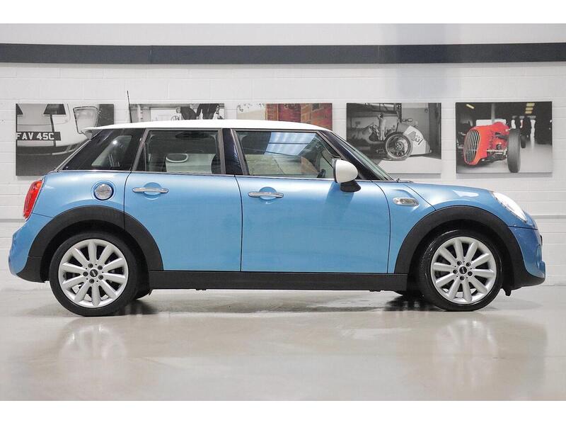 Used MINI Hatch for sale - 76968406: Photo 2