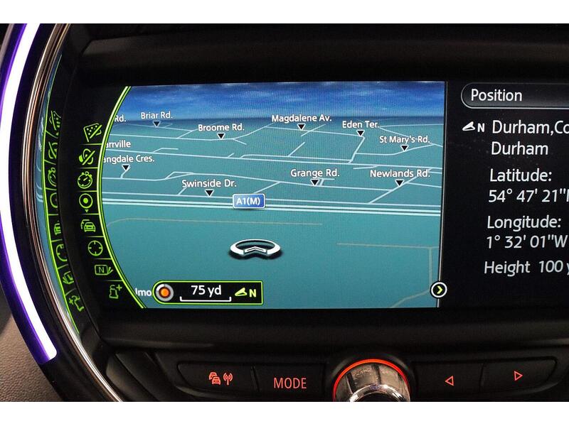 Used MINI Hatch for sale - 76968406: Photo 21