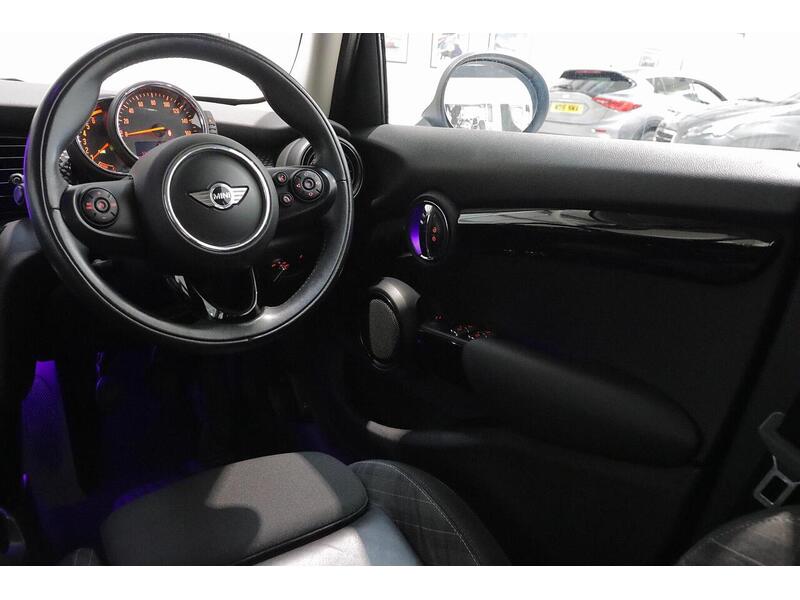 Used MINI Hatch for sale - 76968406: Photo 25