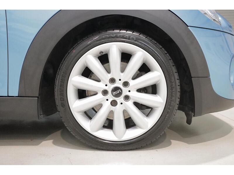 Used MINI Hatch for sale - 76968406: Photo 27