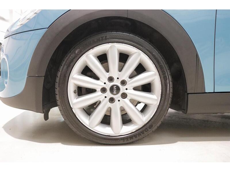 Used MINI Hatch for sale - 76968406: Photo 28