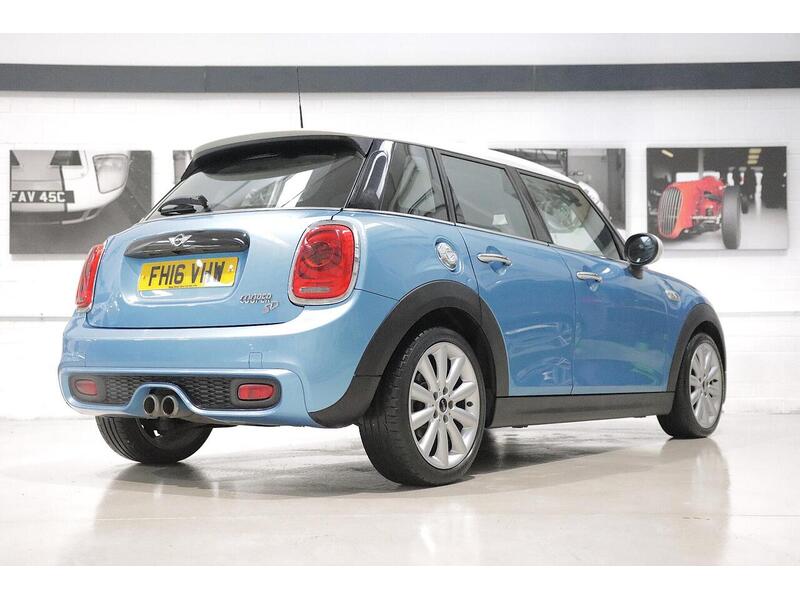 Used MINI Hatch for sale - 76968406: Photo 3
