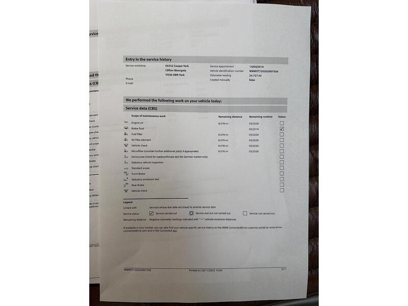 Used MINI Hatch for sale - 76968406: Photo 31