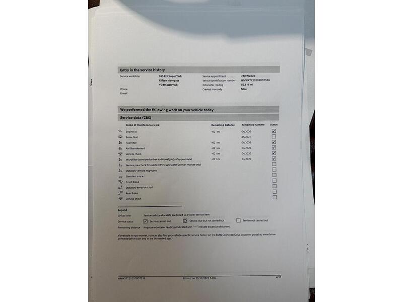 Used MINI Hatch for sale - 76968406: Photo 32