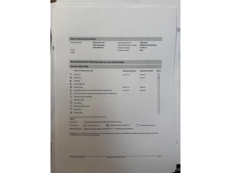 Used MINI Hatch for sale - 76968406: Photo 33