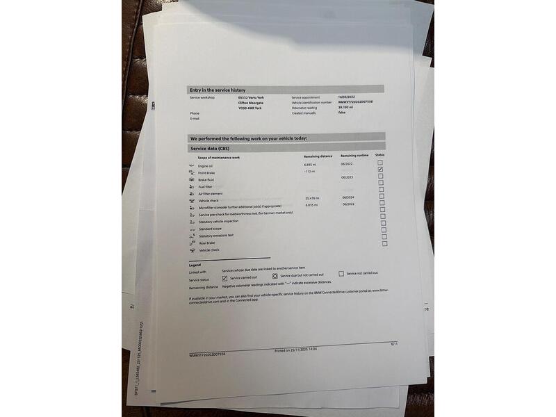 Used MINI Hatch for sale - 76968406: Photo 34