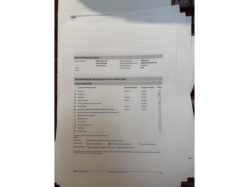 Used MINI Hatch for sale - 76968406: Photo 35