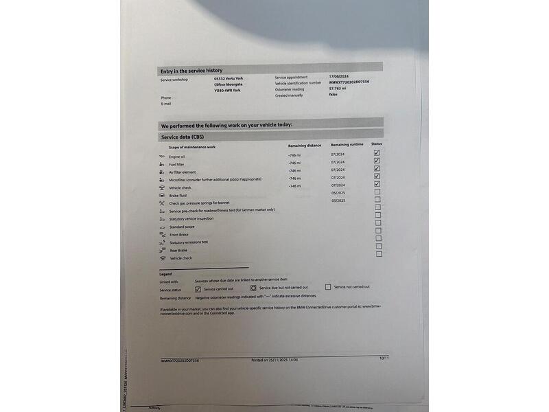 Used MINI Hatch for sale - 76968406: Photo 36