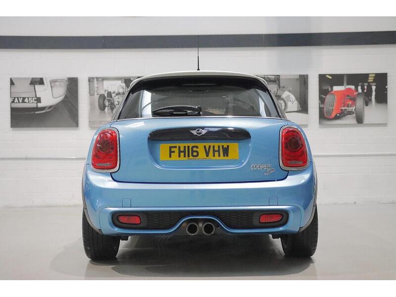 Used MINI Hatch for sale - 76968406: Photo 4
