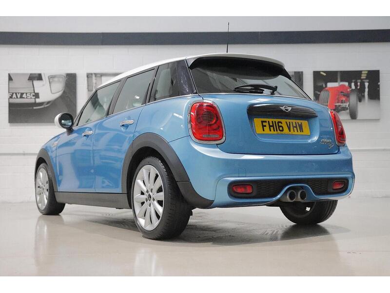 Used MINI Hatch for sale - 76968406: Photo 5