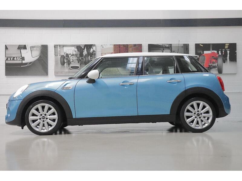 Used MINI Hatch for sale - 76968406: Photo 6