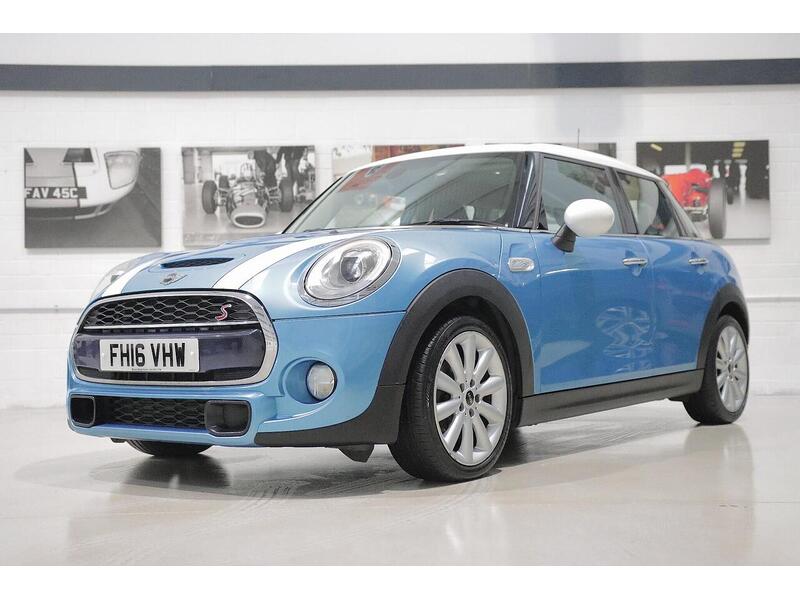 Used MINI Hatch for sale - 76968406: Photo 7