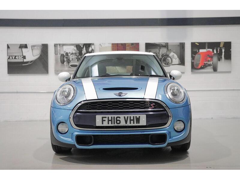 Used MINI Hatch for sale - 76968406: Photo 8