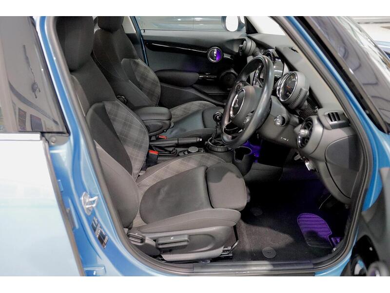 Used MINI Hatch for sale - 76968406: Photo 9