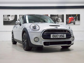 2017 (17) - 2.0 Cooper S 5dr