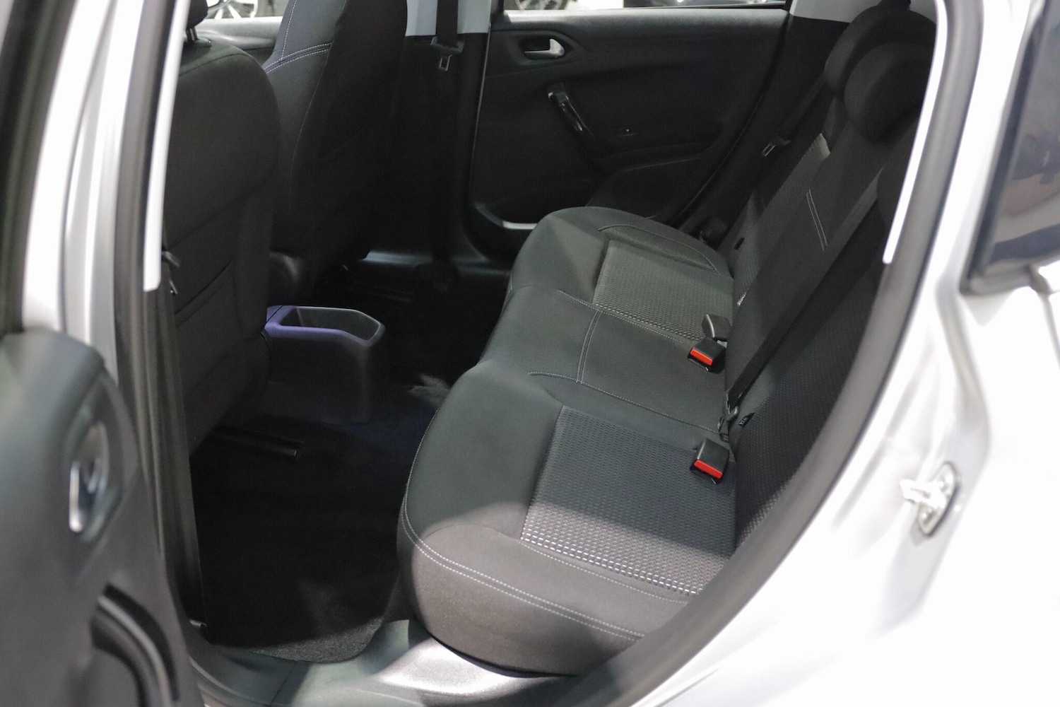 Used Peugeot 208 2018 for sale - 76549323: Photo 12